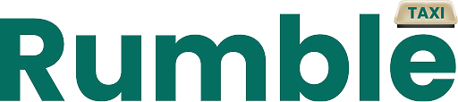 Rumble Logo